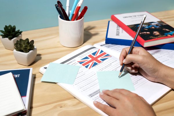 EWC101 - English for Written Communication