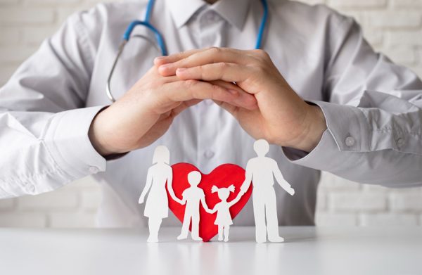 C4HSCGC001 - Introduction to Health and Social Care